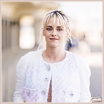 Imagem recente de kristenstewart