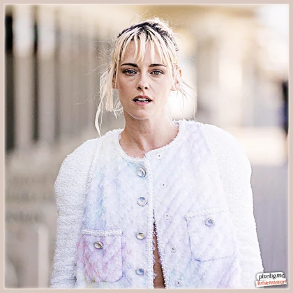 Imagem recente de kristenstewart