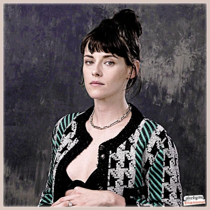 Imagem recente de kristenstewart