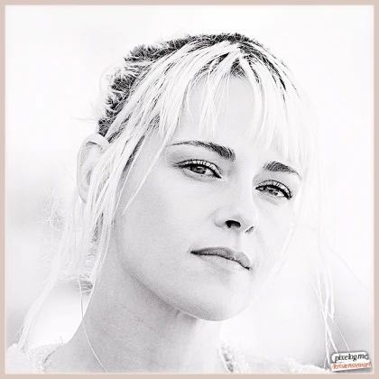 Imagem recente de kristenstewart