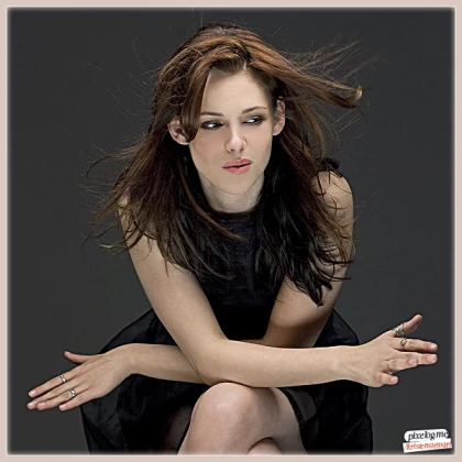 Imagem recente de kristenstewart
