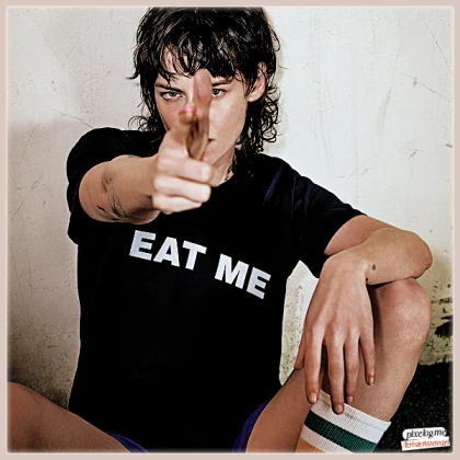 Imagem recente de kristenstewart