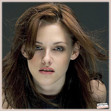 Imagem recente de kristenstewart