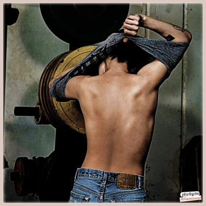 Imagem recente de kristenstewart