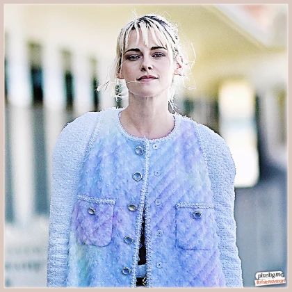 Imagem recente de kristenstewart