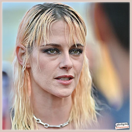 Imagem recente de kristenstewart