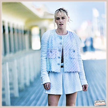 Imagem recente de kristenstewart