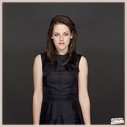 Imagem recente de kristenstewart
