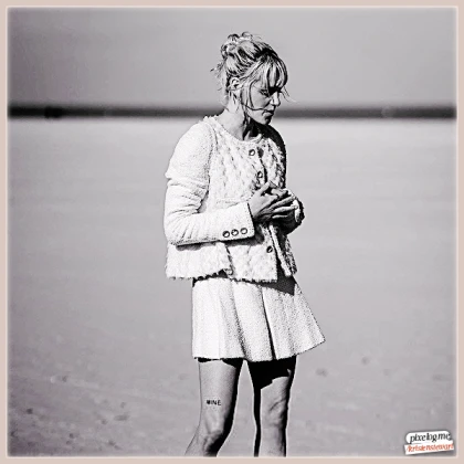 Imagem recente de kristenstewart