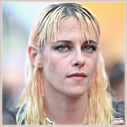 Imagem recente de kristenstewart