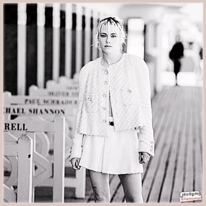 Imagem recente de kristenstewart