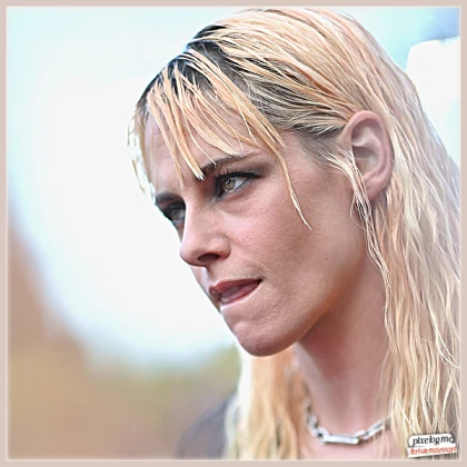 Imagem recente de kristenstewart