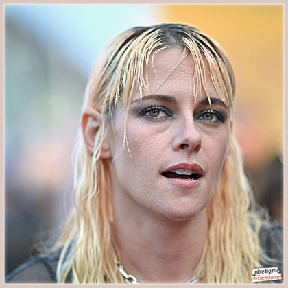 Imagem recente de kristenstewart