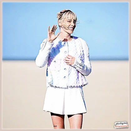 Imagem recente de kristenstewart