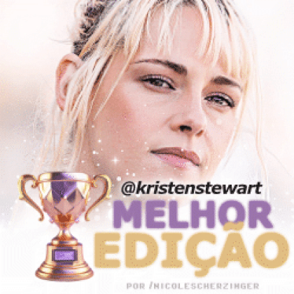 Imagem recente de kristenstewart