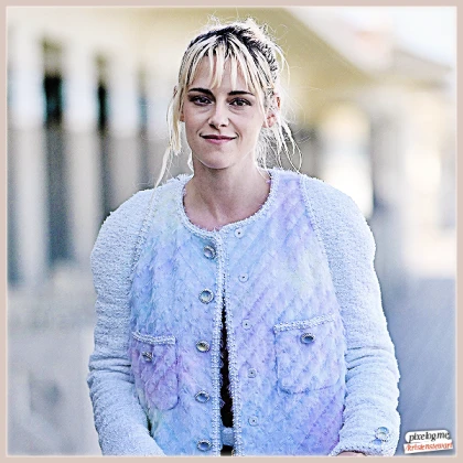 Imagem recente de kristenstewart