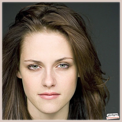 Imagem recente de kristenstewart