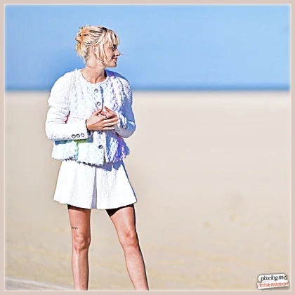 Imagem recente de kristenstewart