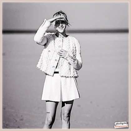 Imagem recente de kristenstewart