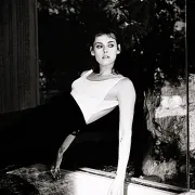 Imagem recente de kristenstewart