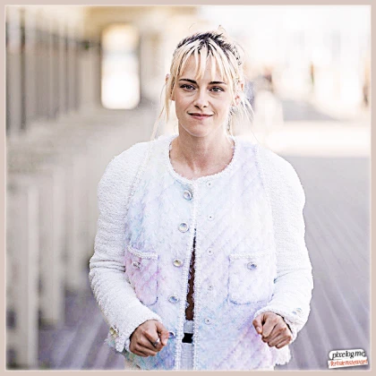 Imagem recente de kristenstewart