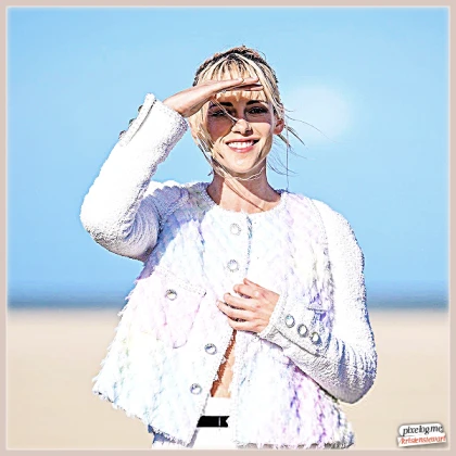 Imagem recente de kristenstewart