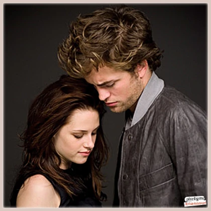 Imagem recente de kristenstewart