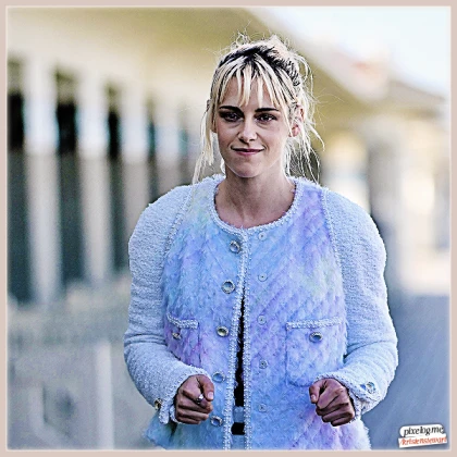 Imagem recente de kristenstewart