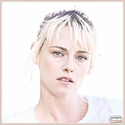 Imagem recente de kristenstewart