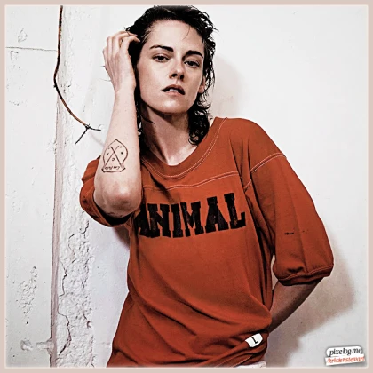 Imagem recente de kristenstewart