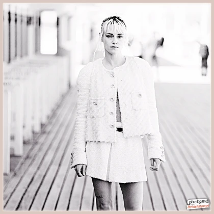 Imagem recente de kristenstewart