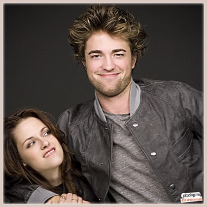 Imagem recente de kristenstewart