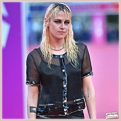 Imagem recente de kristenstewart