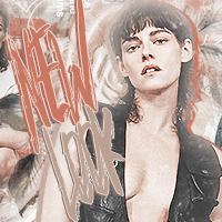 Imagem recente de kristenstewart