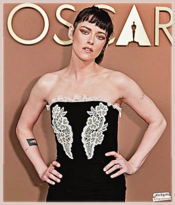 Imagem recente de kristenstewart