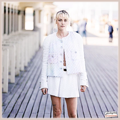 Imagem recente de kristenstewart