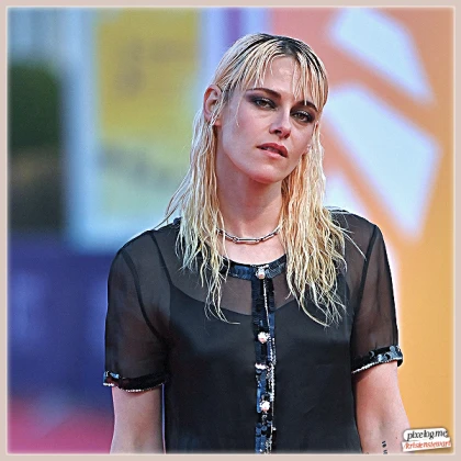 Imagem recente de kristenstewart