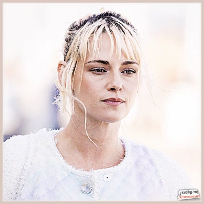 Imagem recente de kristenstewart