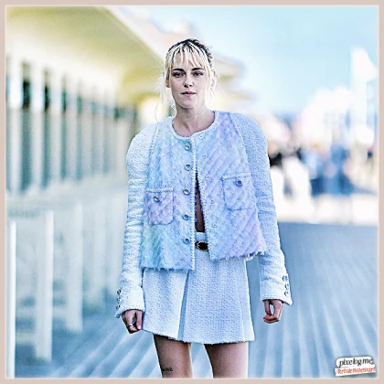 Imagem recente de kristenstewart