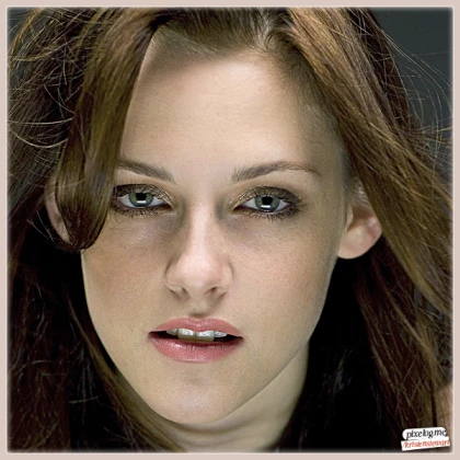 Imagem recente de kristenstewart