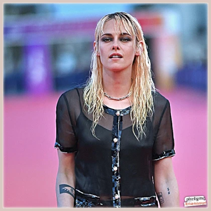 Imagem recente de kristenstewart