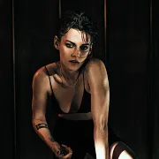 Imagem recente de kristenstewart