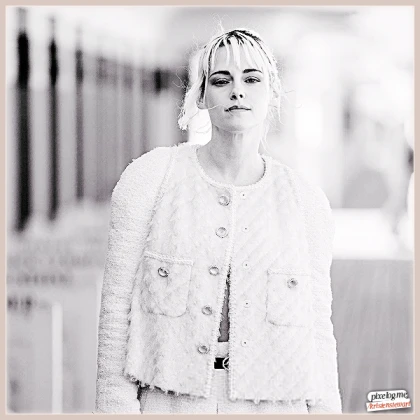 Imagem recente de kristenstewart