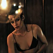 Imagem recente de kristenstewart