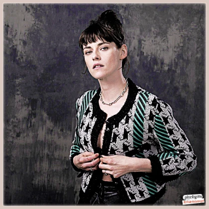 Imagem recente de kristenstewart