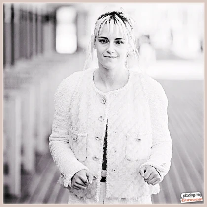 Imagem recente de kristenstewart