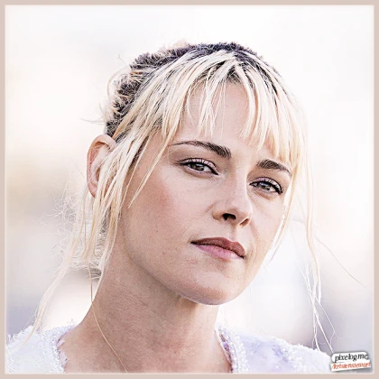 Imagem recente de kristenstewart