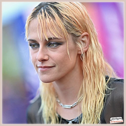 Imagem recente de kristenstewart