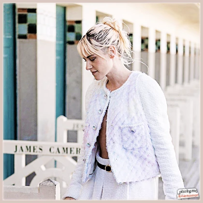 Imagem recente de kristenstewart