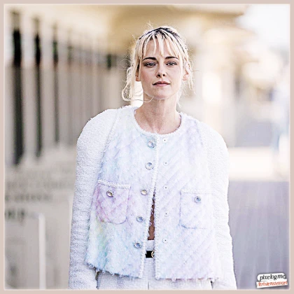 Imagem recente de kristenstewart